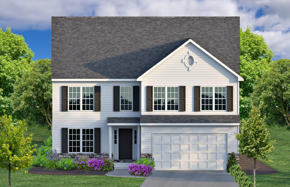 Dorchester AmeriStar Homes