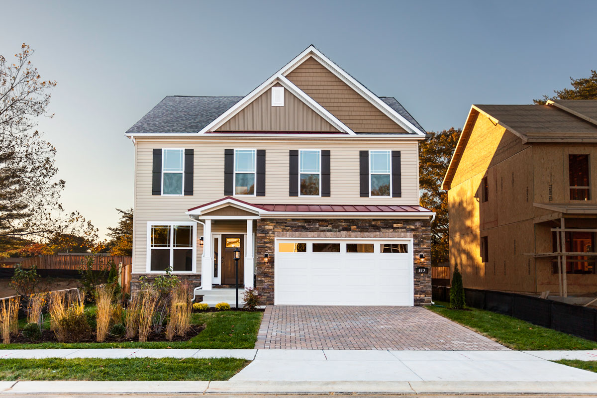 Harding AmeriStar Homes