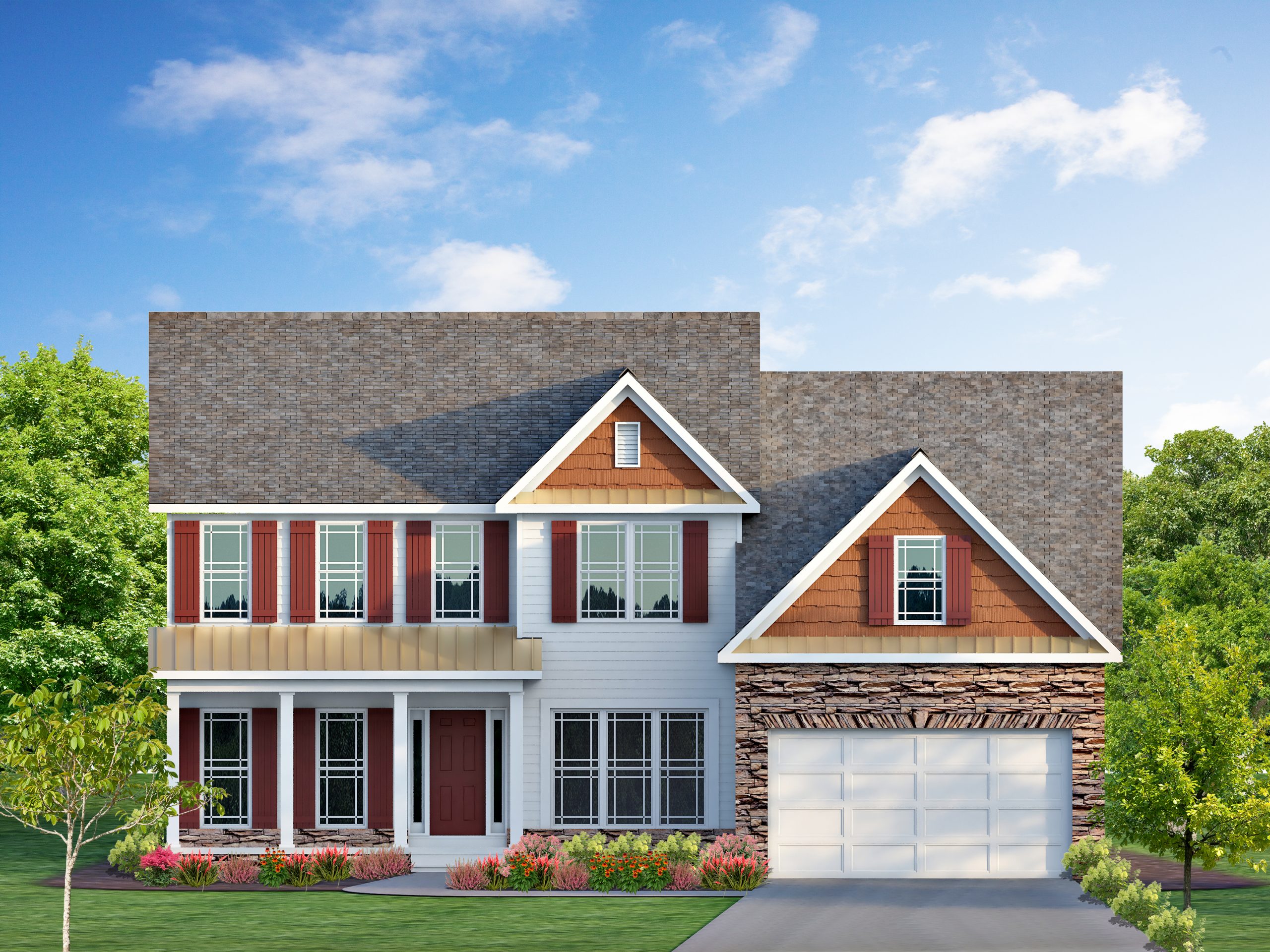 Jefferson AmeriStar Homes