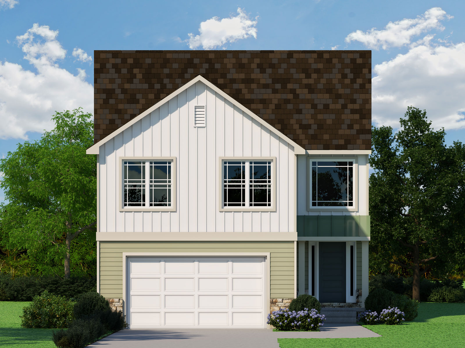 Severn AmeriStar Homes