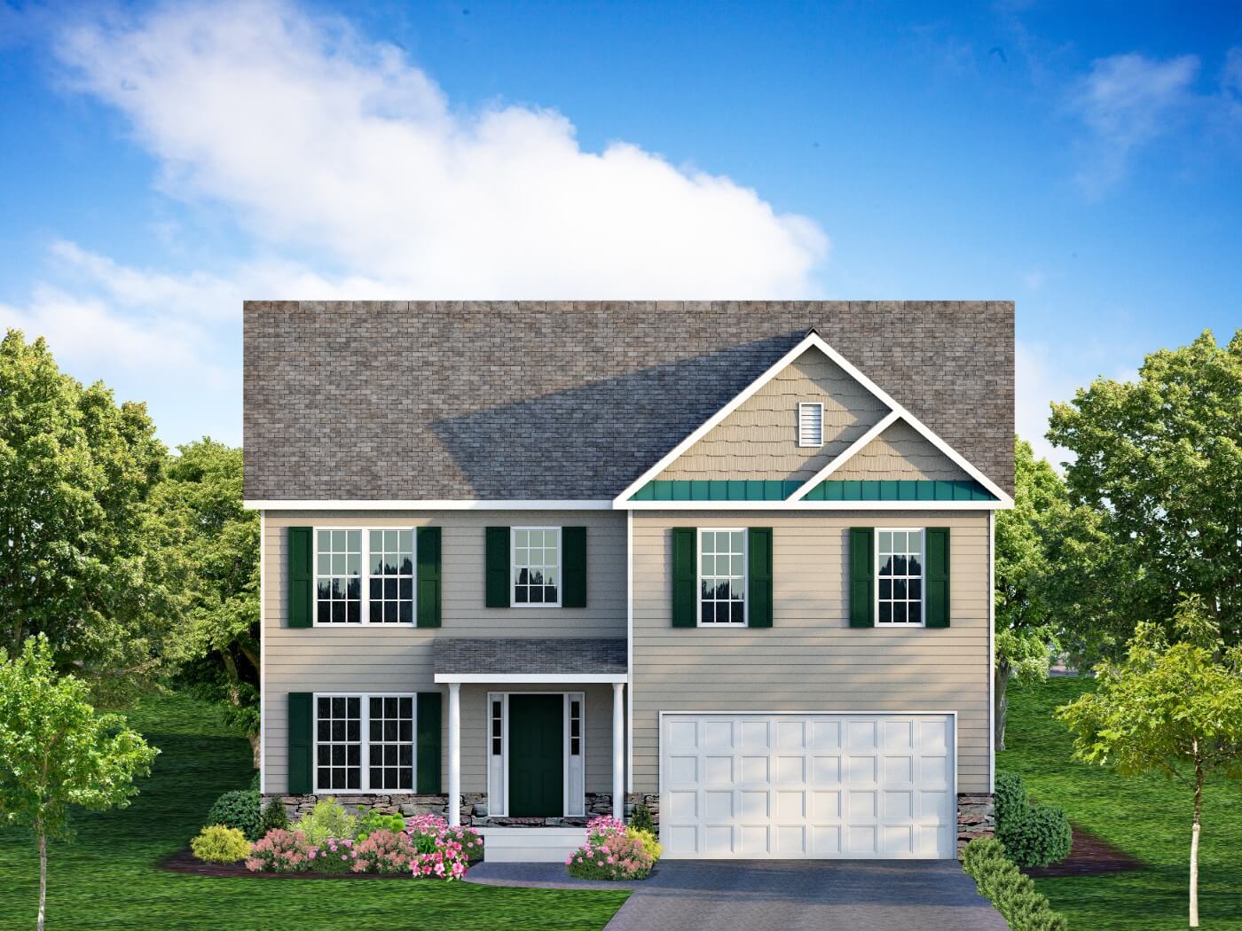 Sussex AmeriStar Homes