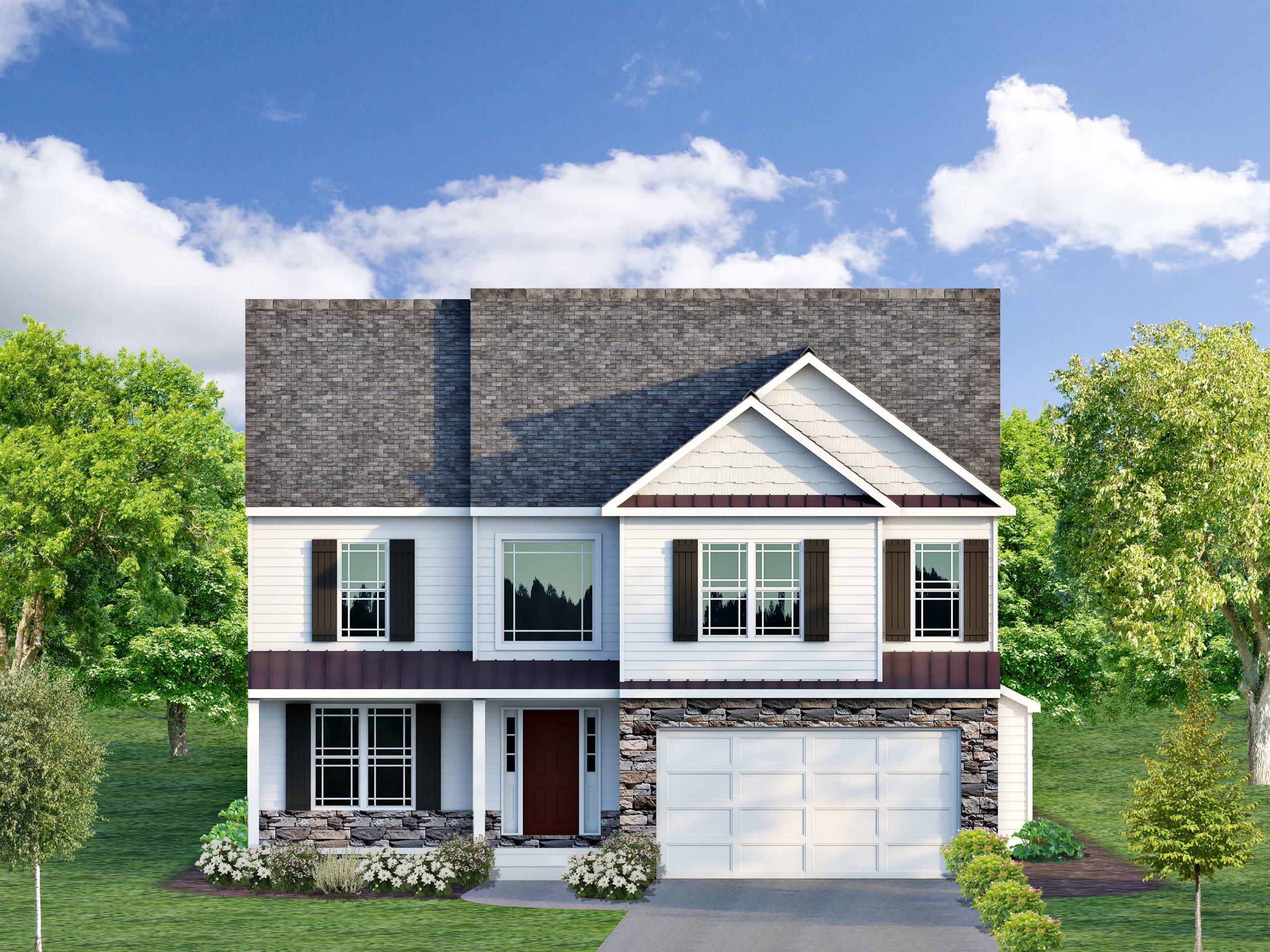 Taft AmeriStar Homes