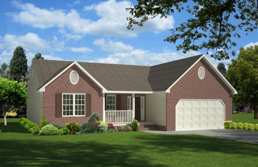 Cambridge AmeriStar Homes