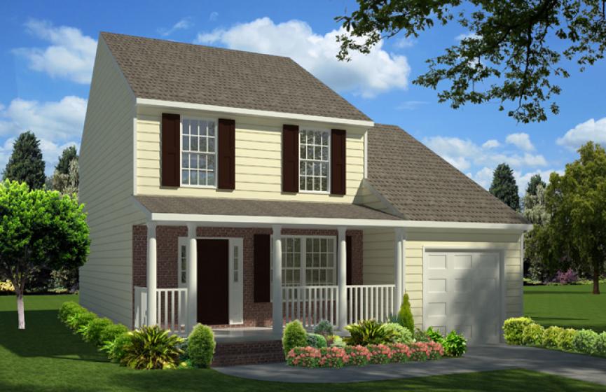 Caroline AmeriStar Homes