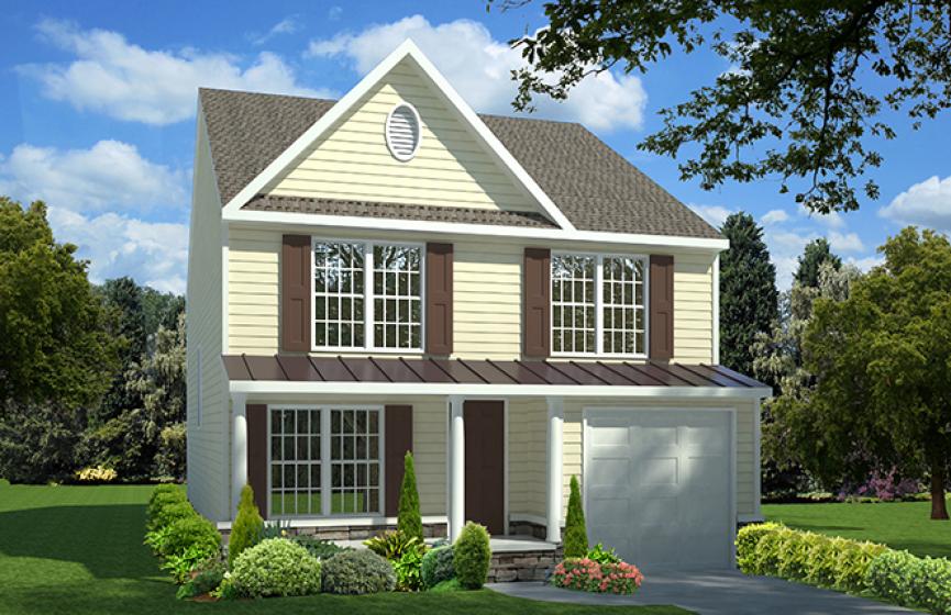 Harford AmeriStar Homes