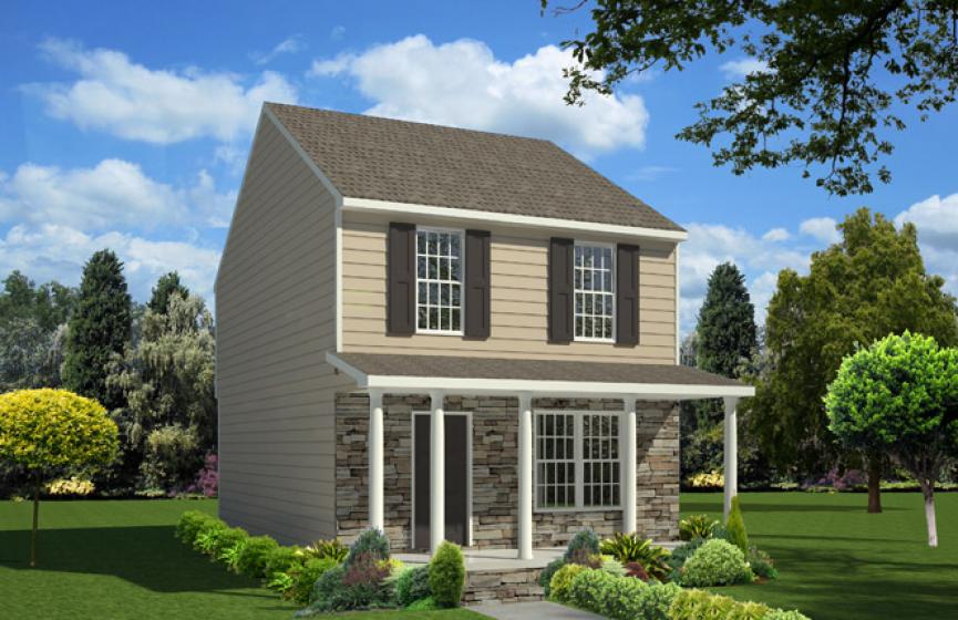 Kent AmeriStar Homes