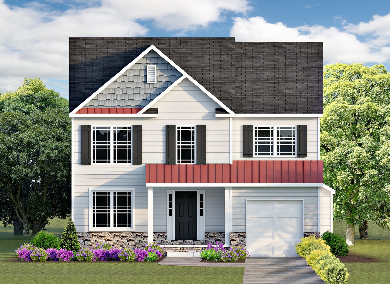 Why Live in Severna Park, MD? AmeriStar Homes