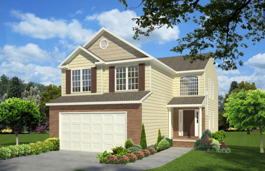 Severn Ameristarhomes