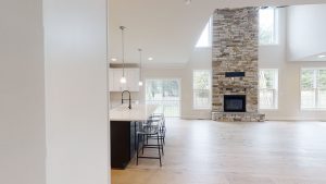 Why a Newly Built Home is so Desirable