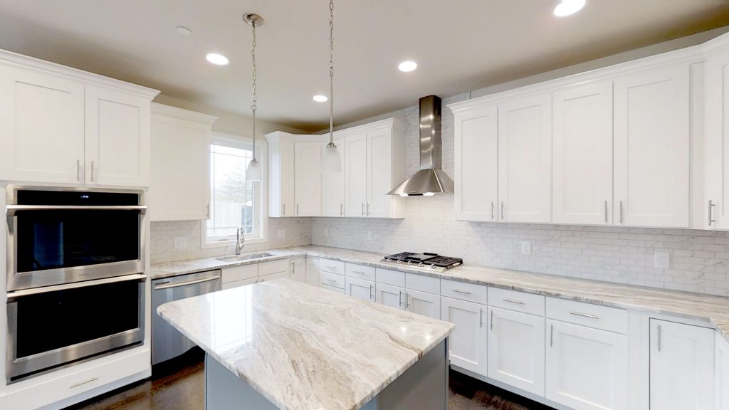 How to Choose a Color Scheme for a Kitchen AmeriStar Homes