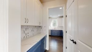 Kitchen Pantry and Storage Space Considerations