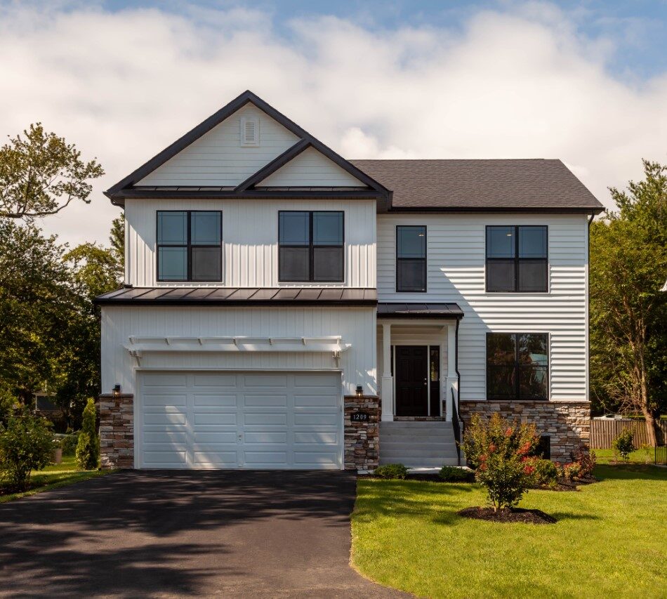 W B & A Road Severn SOLD OUT! AmeriStar Homes