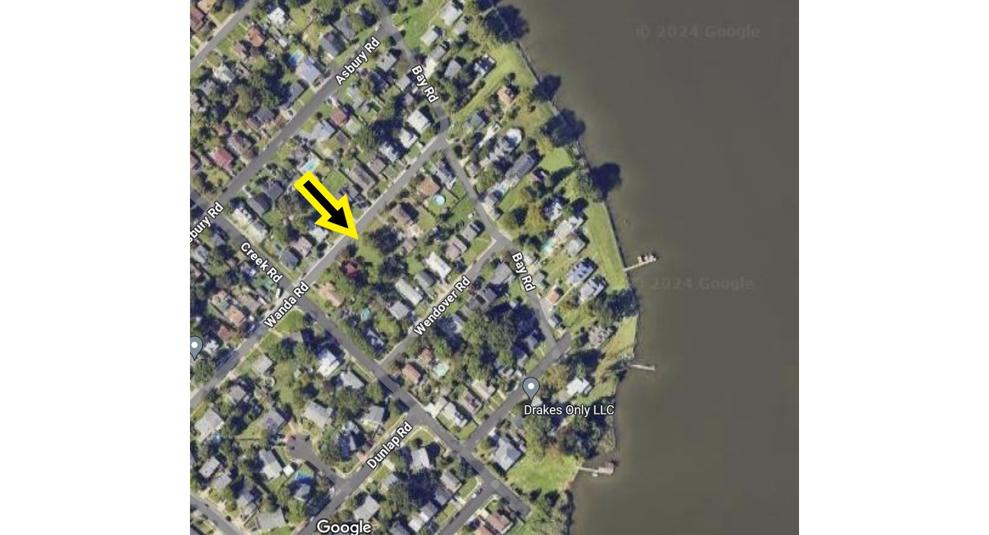 Wanda Road Riviera Beach Pasadena AmeriStar Homes