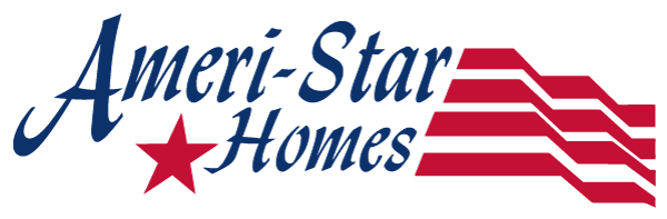 Ameri-Star Homes Logo