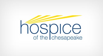 Hospice of the Chesapeake Logo