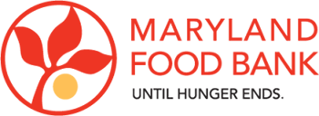 Maryland Food Bank Logo