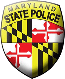 Maryland State Police Logo