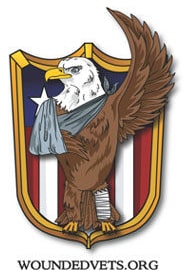 Wounded Vets Logo